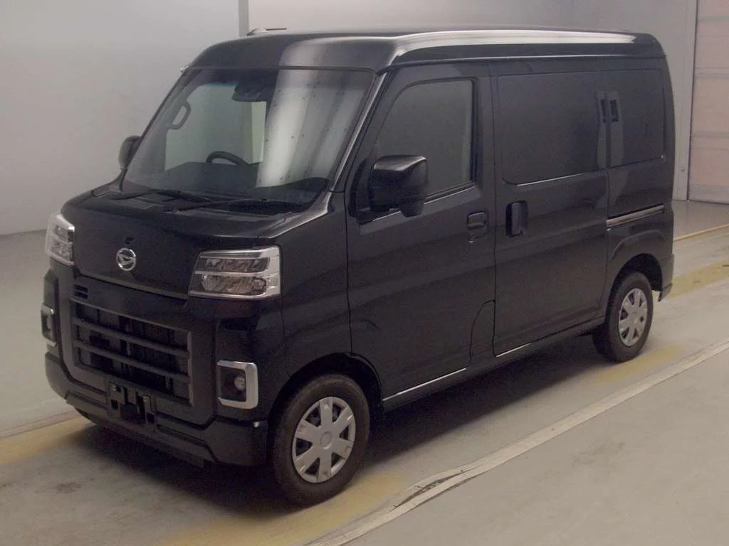 Daihatsu Hijet Cargo S710V 2023